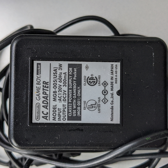 Game Boy Color - Picture 7 of 9